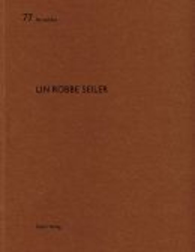 Lin Robbe Seiler