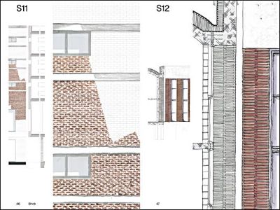Crafting the Façade