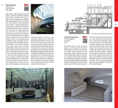 Rome - Architectural Guide