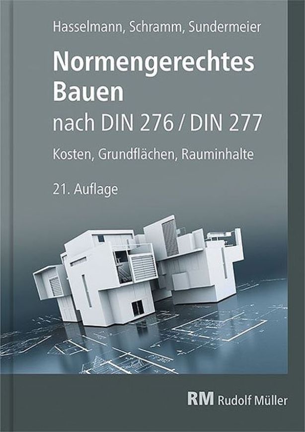 Normengerechtes Bauen