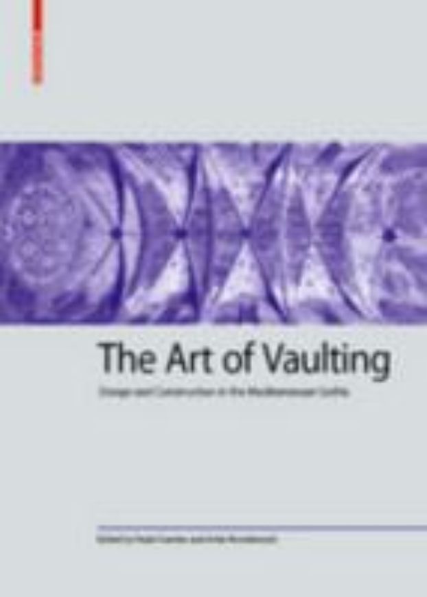 The Art of Vaulting Bd. 2