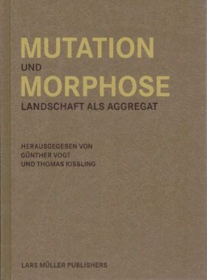 Mutation und Morphose