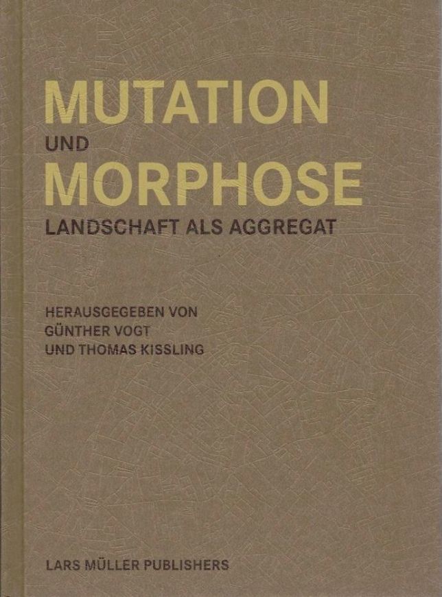 Mutation und Morphose