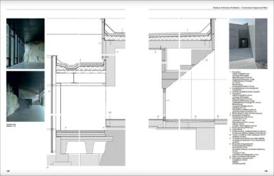 Atlas Naturstein