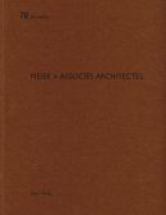 Meier + Associes Architectes