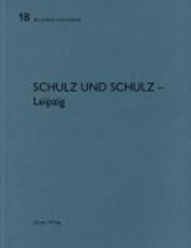 Schulz und Schulz Leipzig