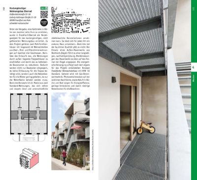 Architekturführer Deutschland 2020