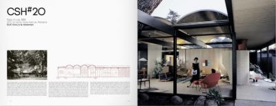 Case Study Houses
