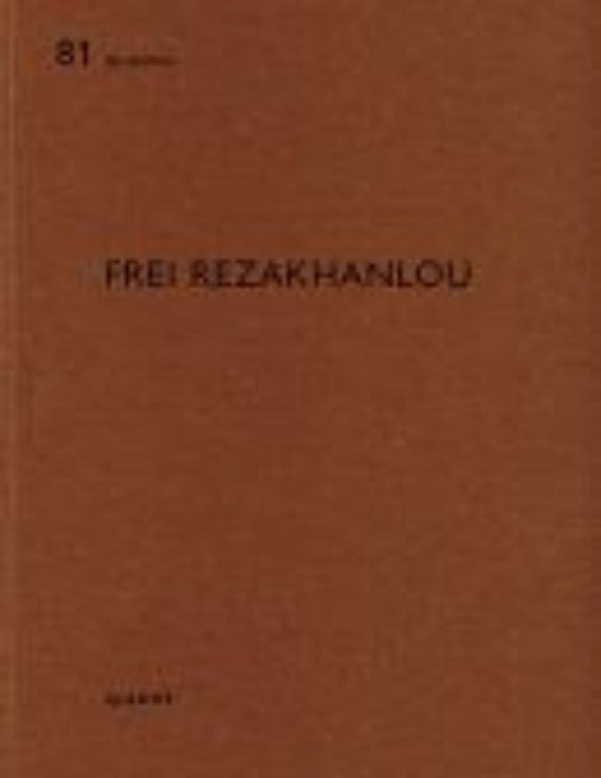 Frei Rezakhanlou