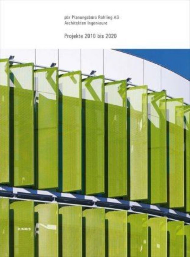 pbr Planungsbüro Rohling AG Architekten Ingenieure