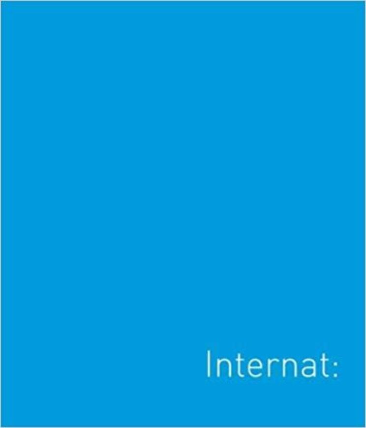 Internat: Haus - Ort - Identität