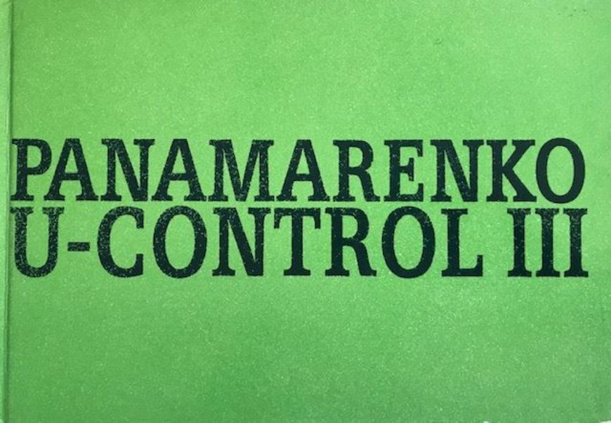 Panamarenko