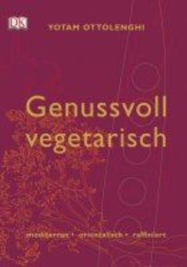 Genussvoll vegetarisch
