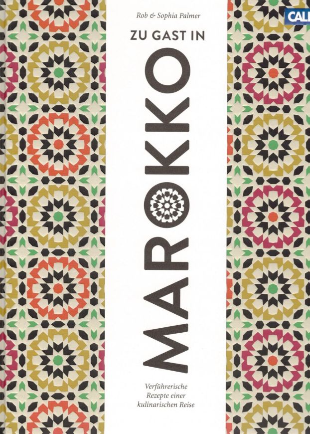 Zu Gast in Marokko
