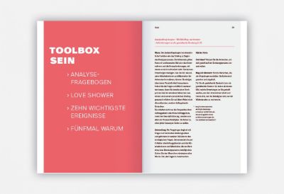 Design ist mehr als schnell mal schön