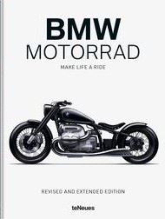 BMW Motorrad