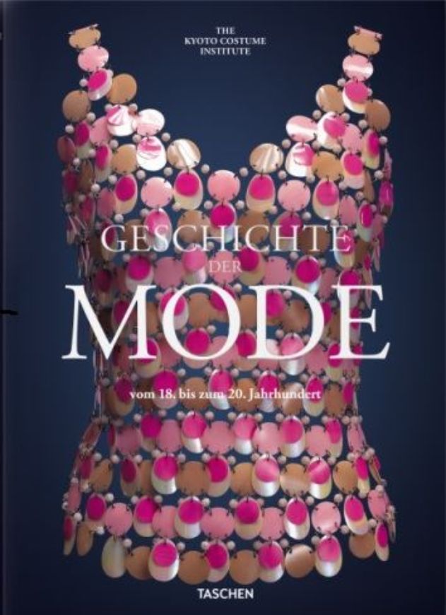 Geschichte der Mode