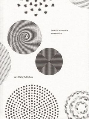 Moirémotion