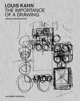 Louis Kahn - The Importance of Drawing