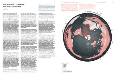 Antarctic Resolution