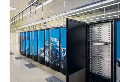 Data Centers