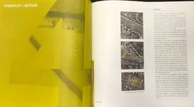 Trails, Tracks & Traces