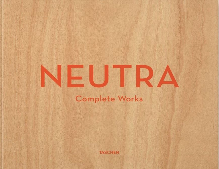 Neutra - Complete Works