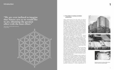 Rational Design for Structural Building Systems