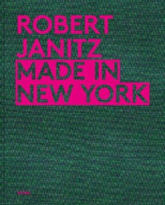 Made in New York