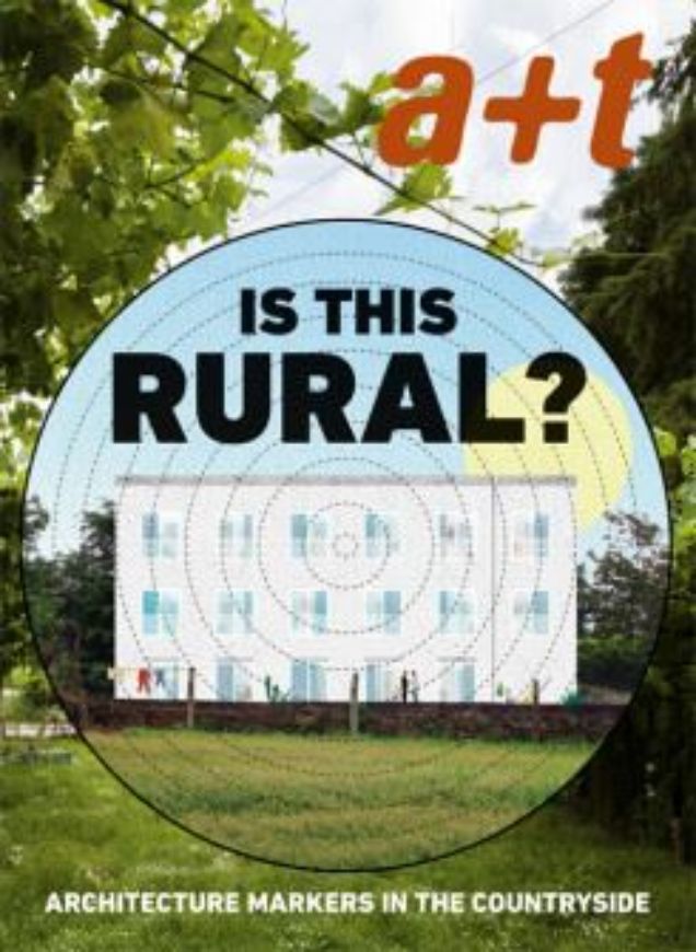 a+t 53: Is This Rural?