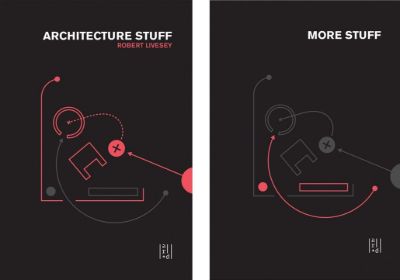 Architecture Stuff / More Stuff