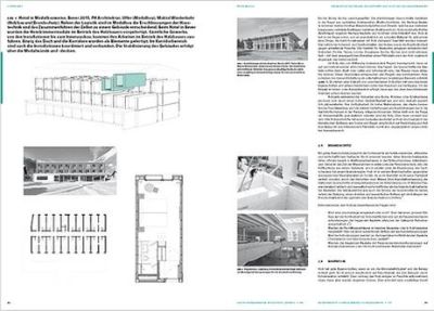 Architektur fertigen