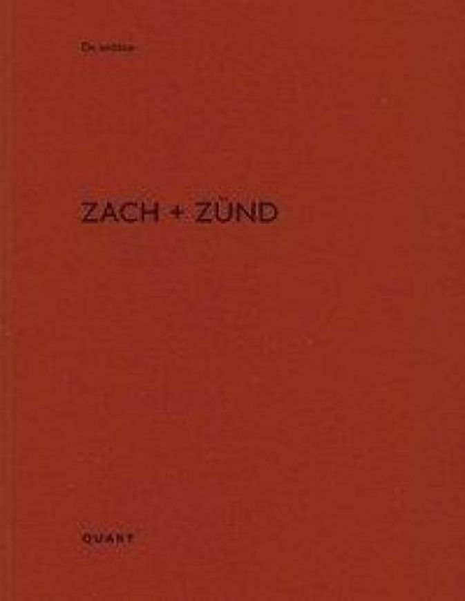 Zach + Zünd