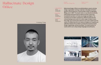 China - The New Creative Power in Architecture
