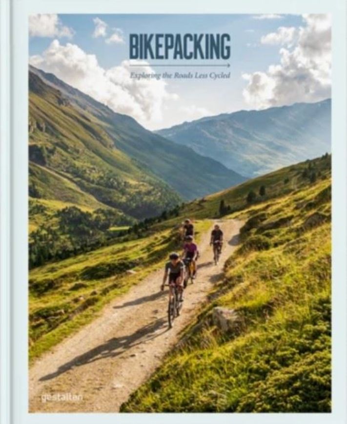 Bikepacking