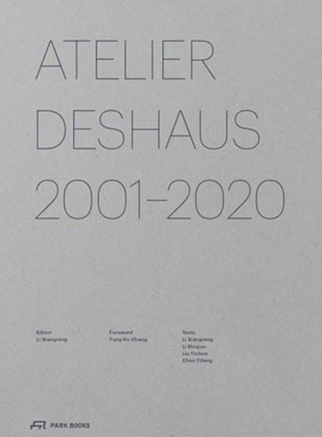 Atelier Deshaus
