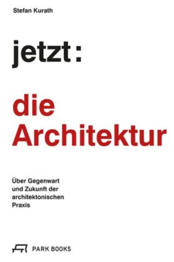 jetzt: die Architektur!
