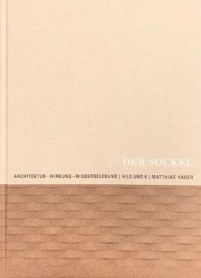 Der Sockel
