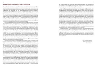 Open Architecture