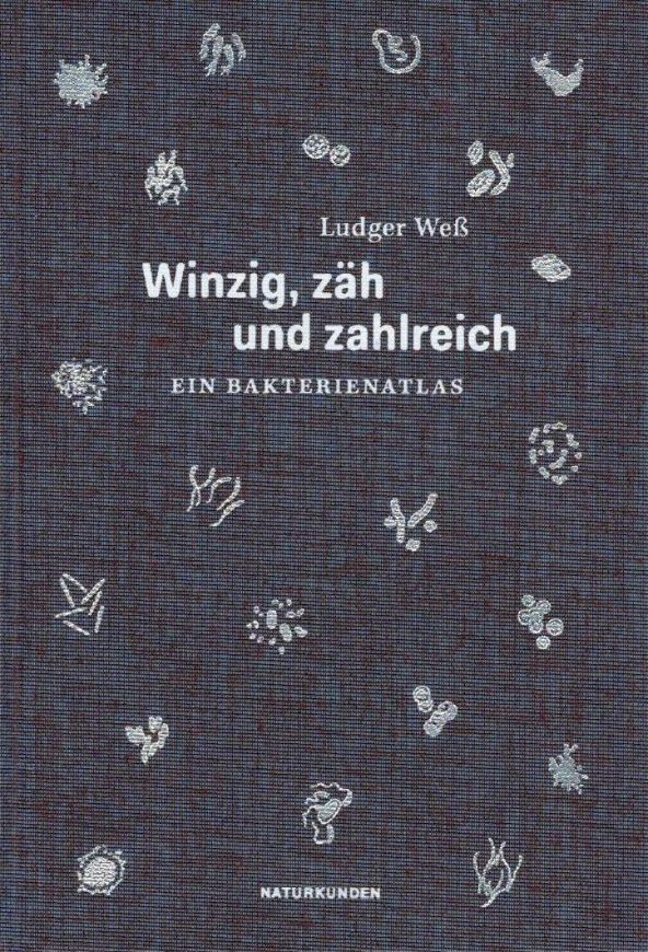 Winzig, zäh und zahlreich