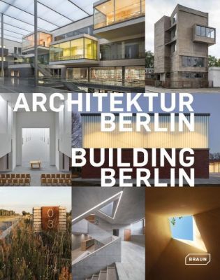 Architektur Berlin - Building Berlin