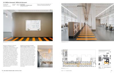 Architektur Berlin - Building Berlin