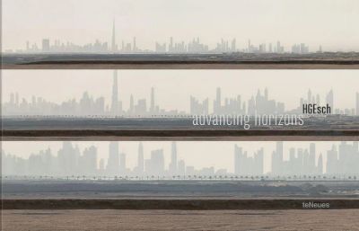 Advancing Horizons