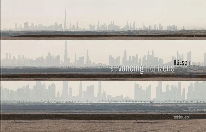 Advancing Horizons