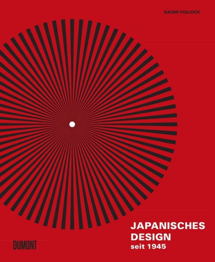 Japanisches Design seit 1945