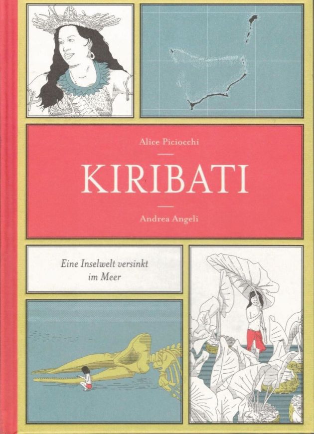 Kiribati