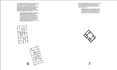 Über Raum und Räume - Regarding Spacer and Spaces
