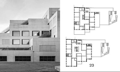 Über Raum und Räume - Regarding Spacer and Spaces
