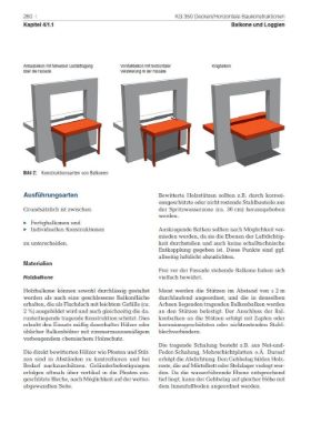 Baudetail-Atlas Hochbau - Neubau