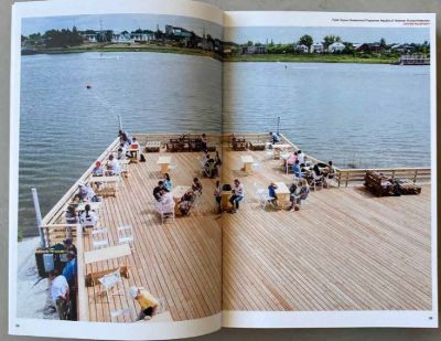 Architecture in Dialogue